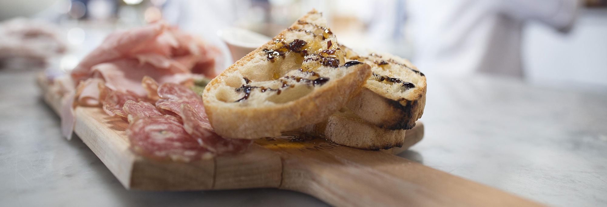 Midici Neapolitan Pizza