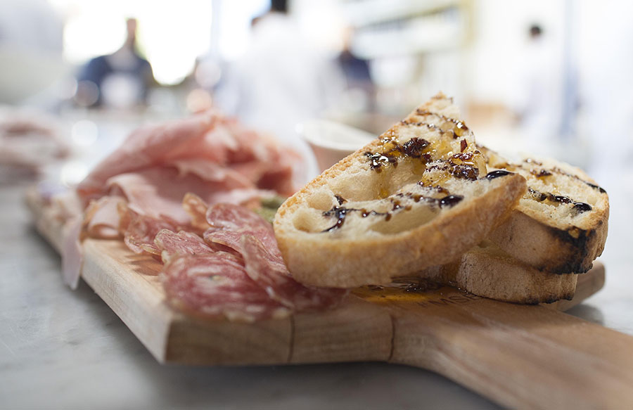 Midici Neapolitan Pizza