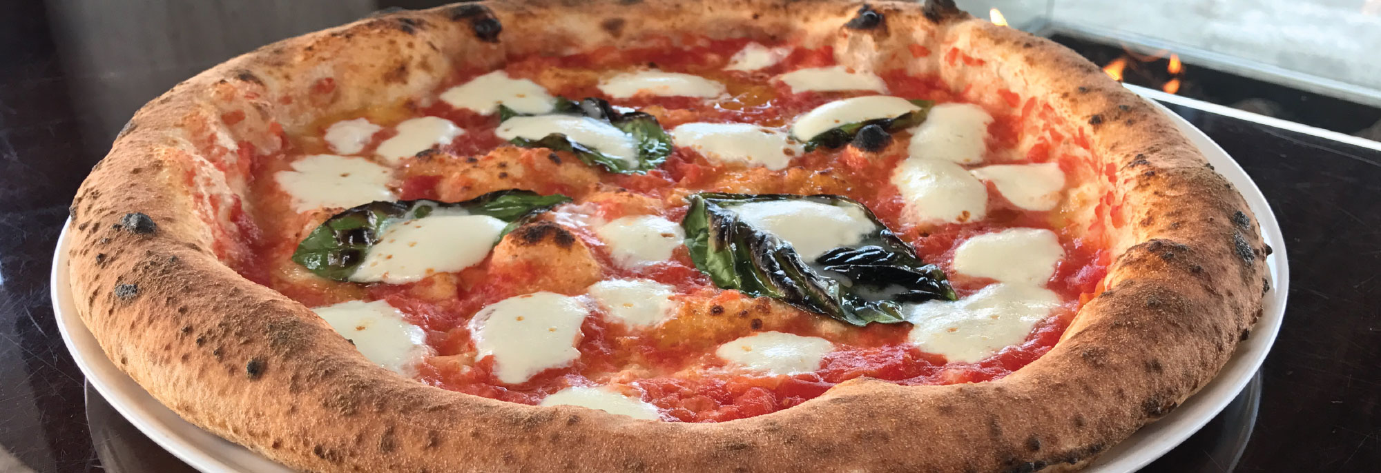Midici Neapolitan Pizza
