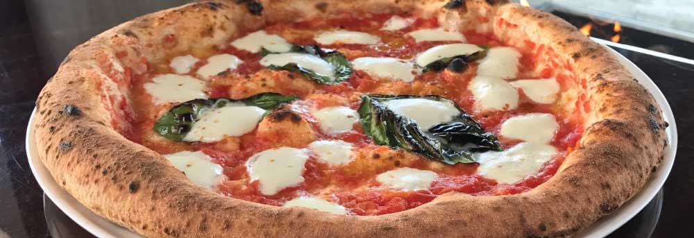 Midici Neapolitan Pizza