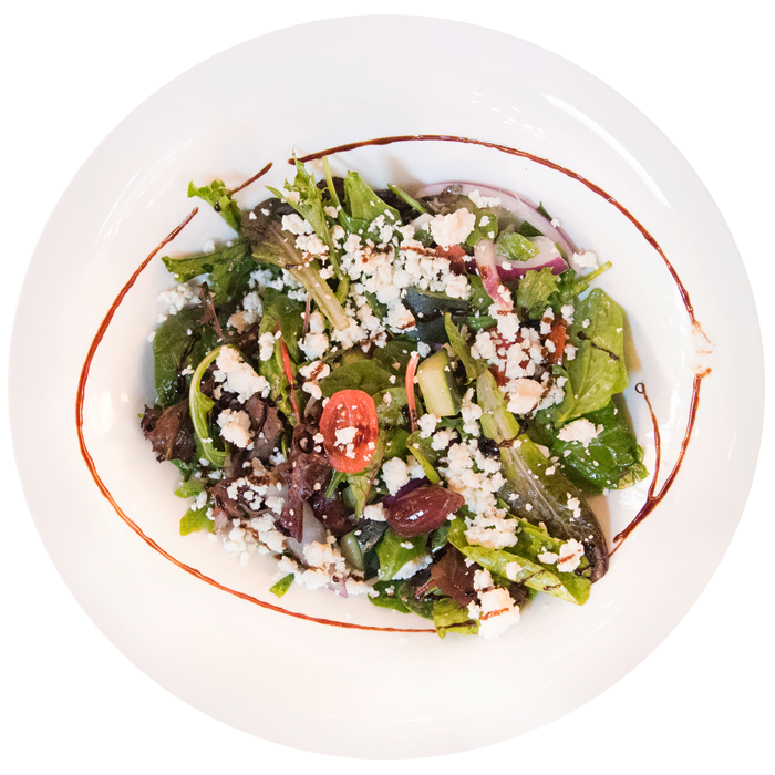 The Greek (La Greca)