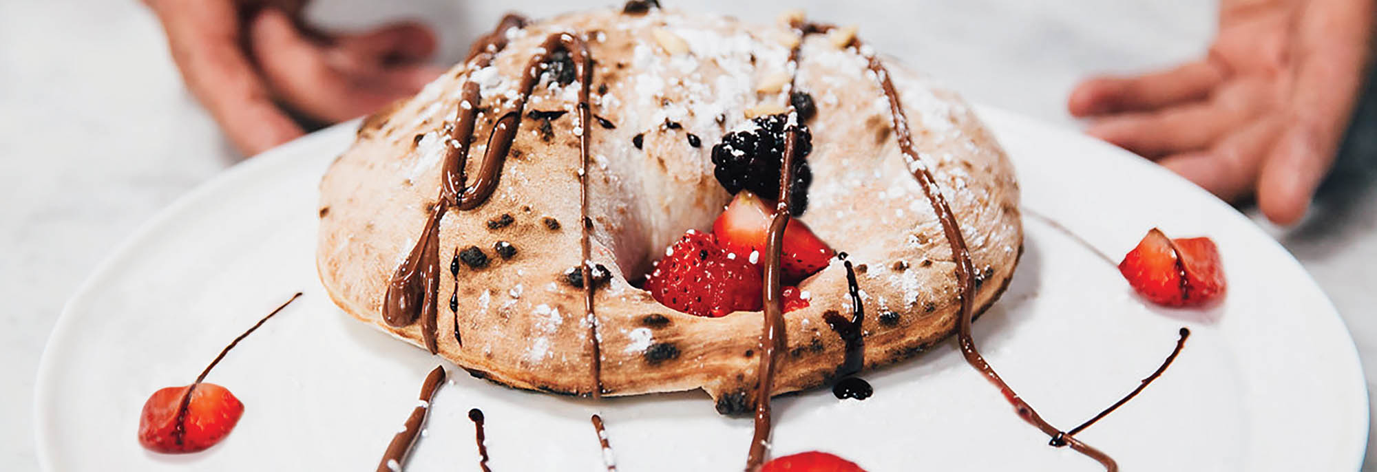 Midici Neapolitan Pizza