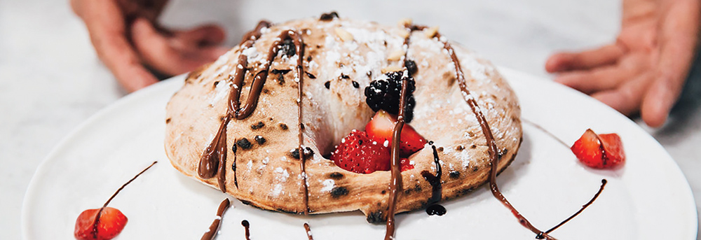 Midici Neapolitan Pizza