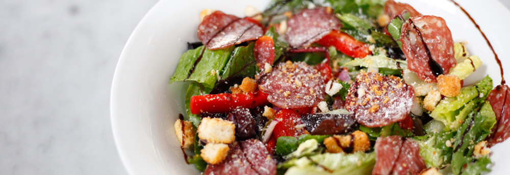 Midici Neapolitan Pizza