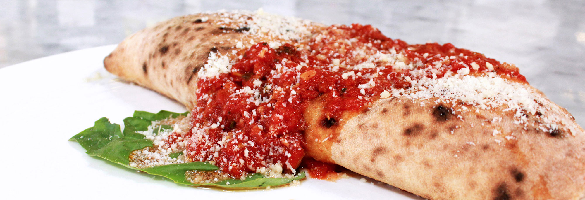 Midici Neapolitan Pizza