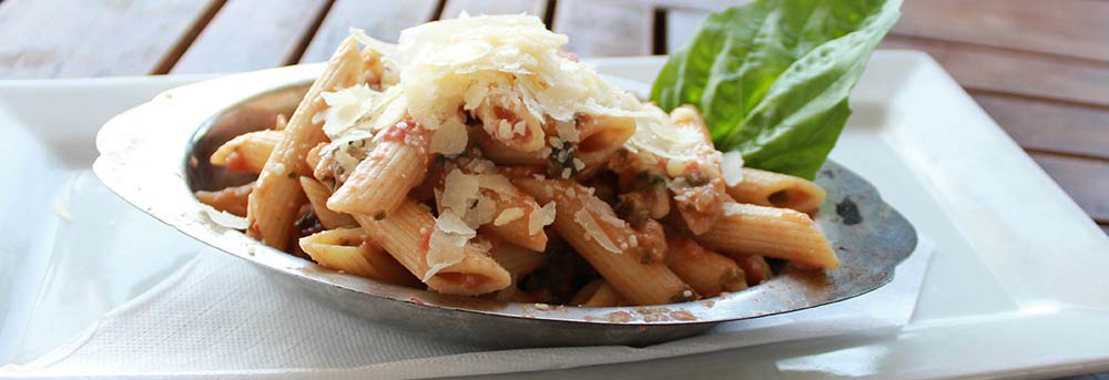 Midici Neapolitan Pizza